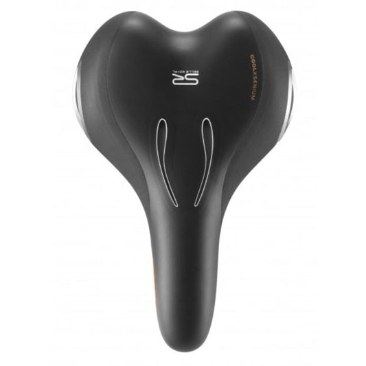Selle Royal zadel Lookin Moderate dames