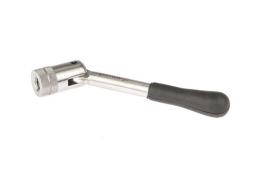 Primax zadelhevelmoer M8 RVS "verhuurbout"