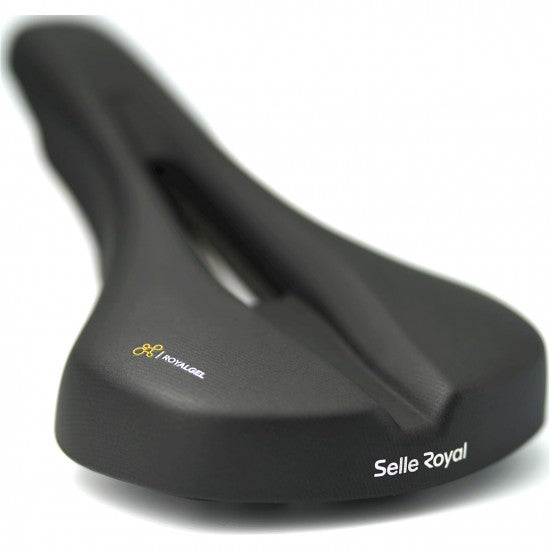 Selley Royal zadel Vaia Moderate