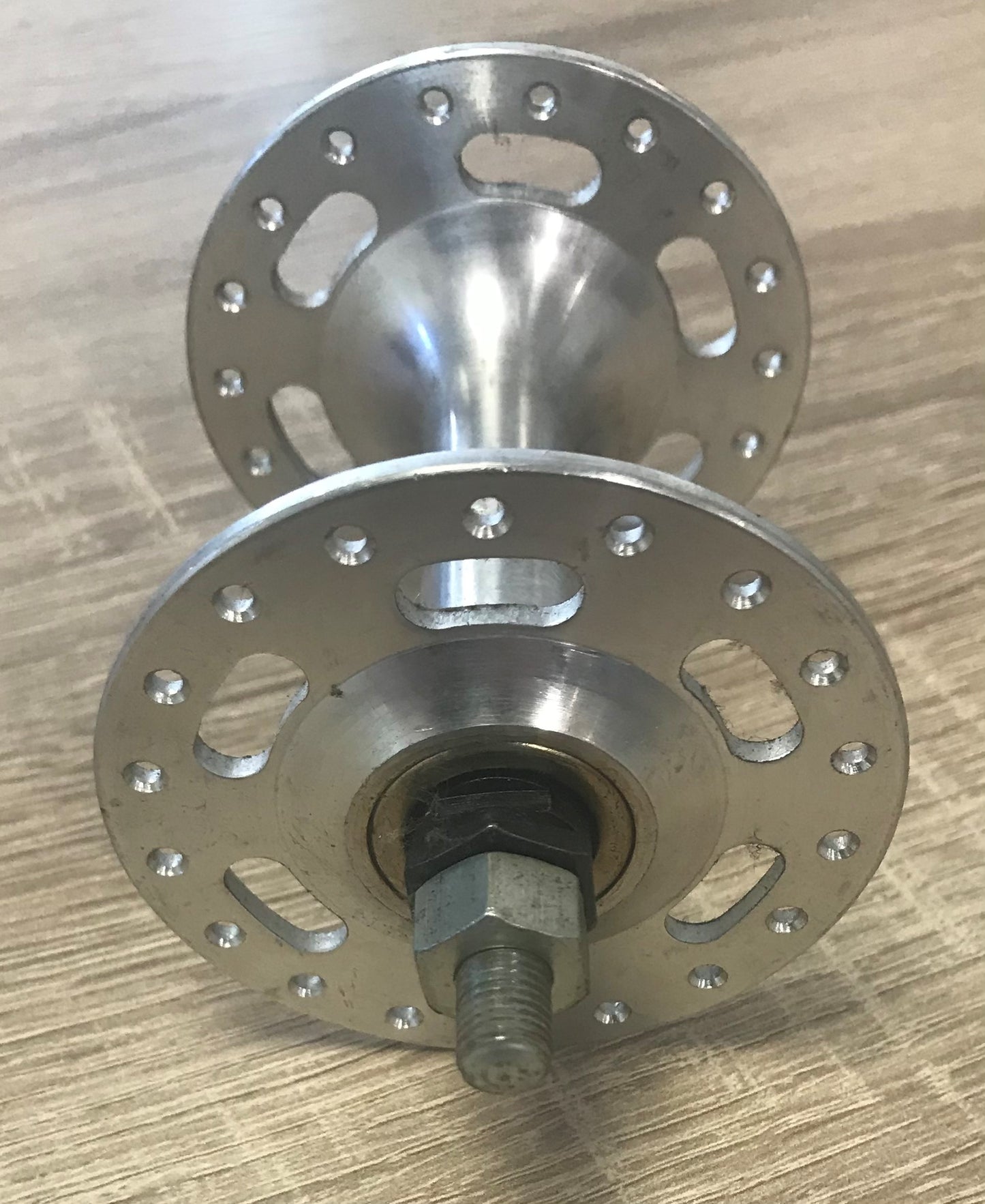 Maillard voornaaf Diabolo (grote flens)