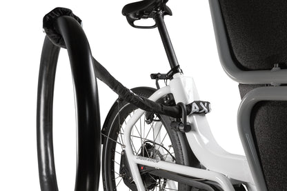 AXA Loop 110 cm. / 9.5 mm. disc lock ART**