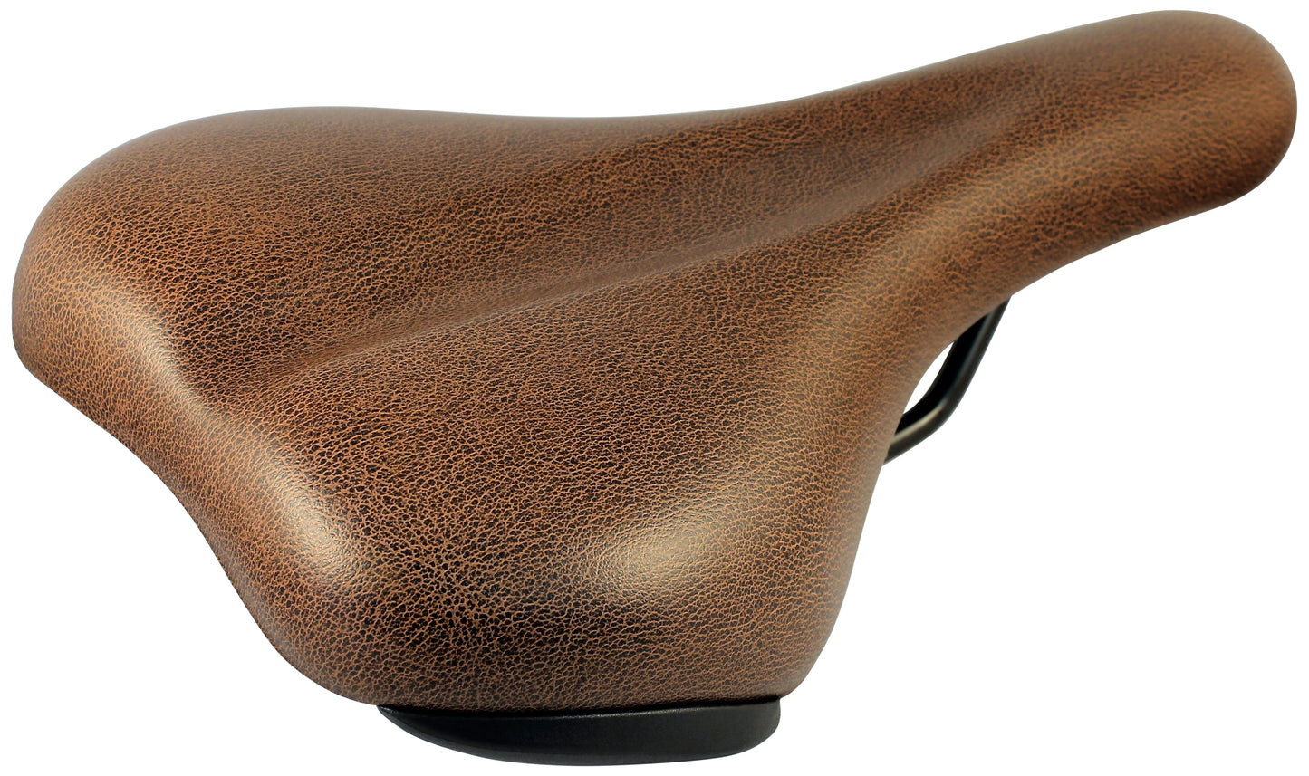 Selle San Remo zadel Mâcon bruin AM