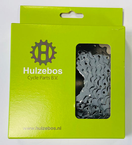 HH Monsoon cassette 9V 11-32T CP