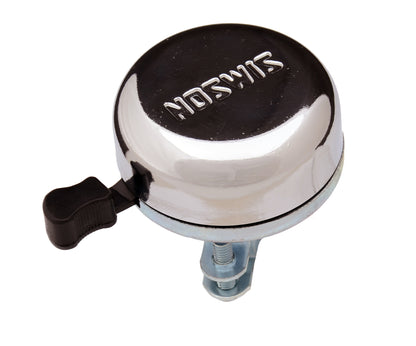 Simson 020100 bel traditioneel chroom