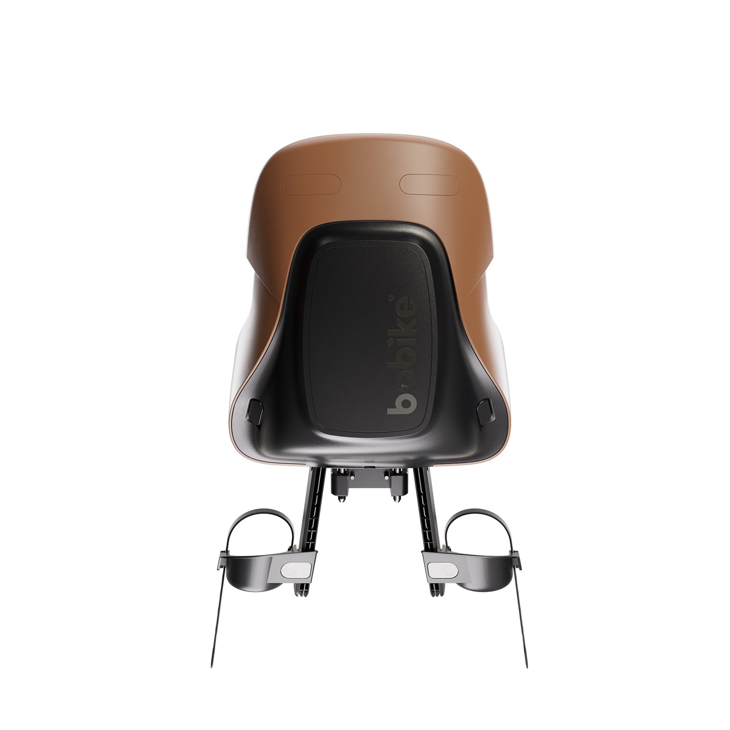 Bobike Exclusive Evolve mini - voorzitje Cinnamon Brown
