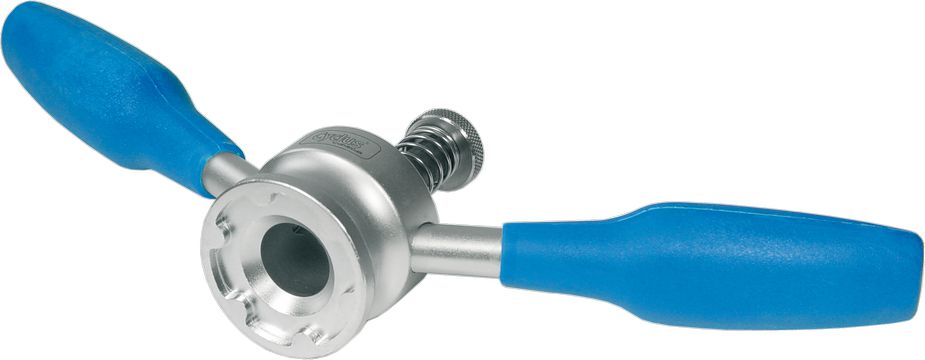 Cyclus trapas montage werktuig FAG en SKF 6KNT/SVH