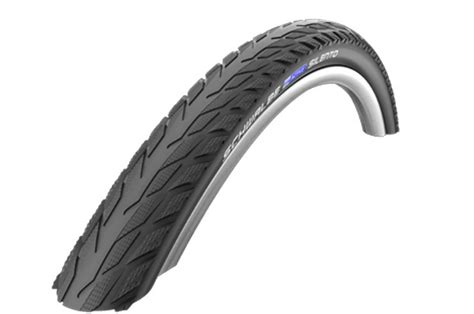 Bub. 47-622 / 28x1.75  HS 421 Silento K-Guard B/B-SK+RT - Schwalbe 11100241.01