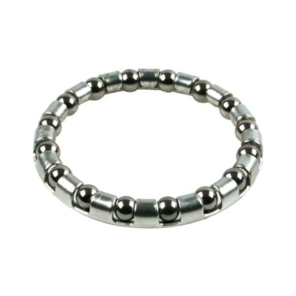 Tecora E Eco balhoofdkogellager 1"