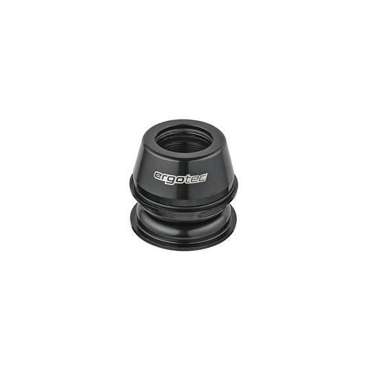 Ergotec A118SGK balhoofdstel semi geïntegreerd 28.6/44.0/30.0 hoogte: 18 zilver