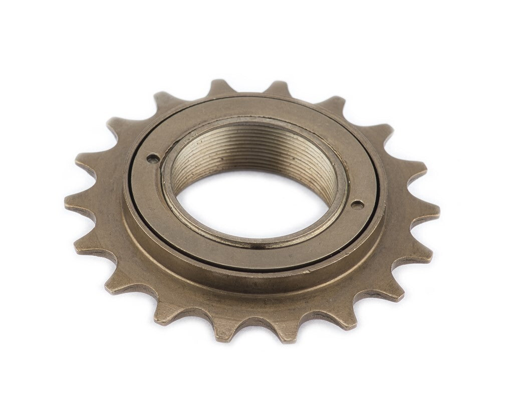 Vinty full-ball freewheel 22T. enkelvoudig