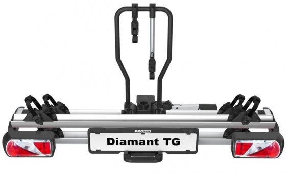 Pro User Diamant TG fietsendrager