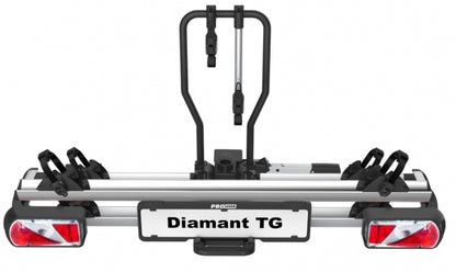 Pro User Diamant TG fietsendrager