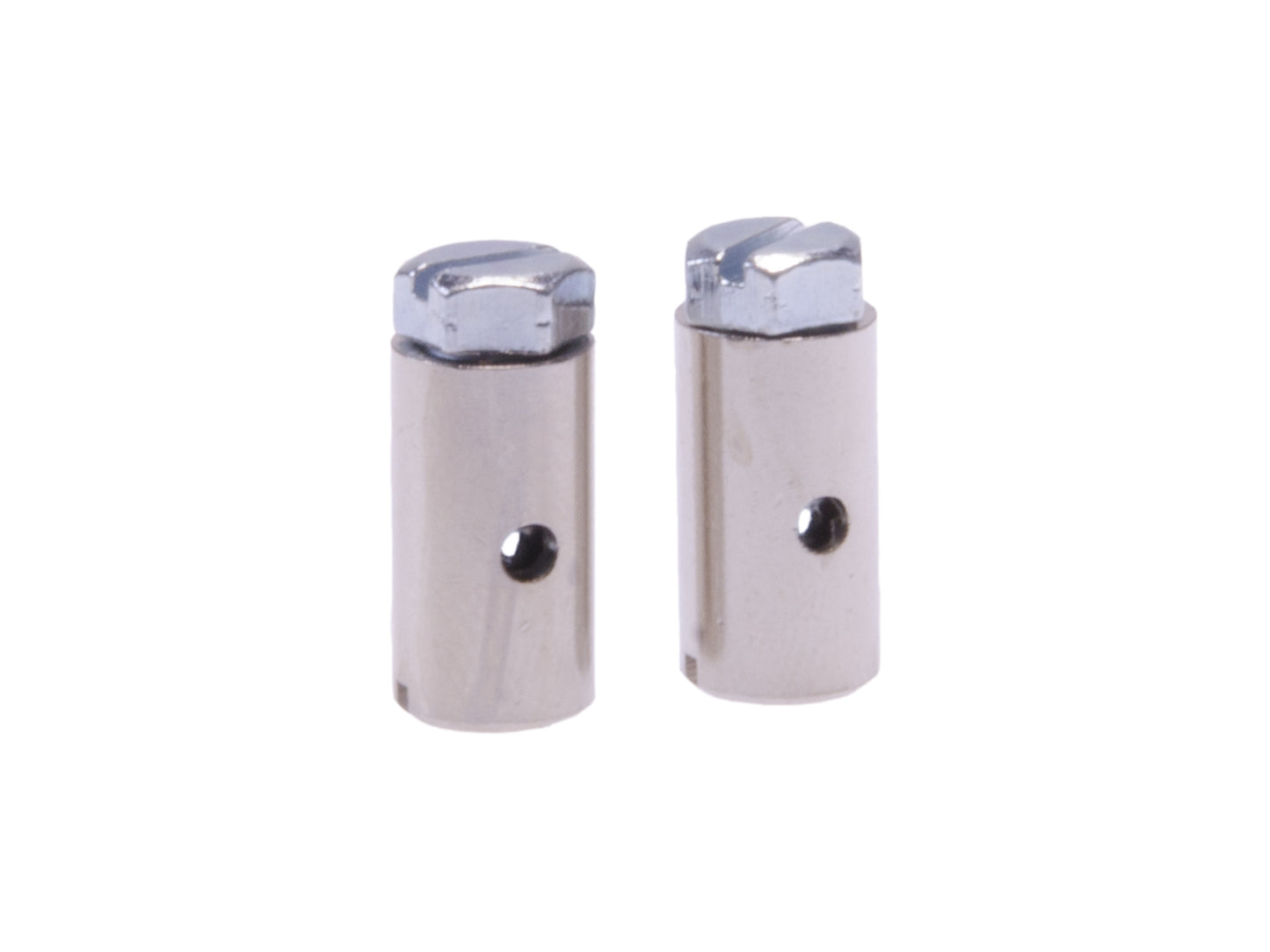 Simson 021505 schroefnippel 8 x 15 mm. (2)