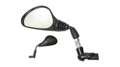 B&M 913/801VLME E-bike spiegel in stuur links