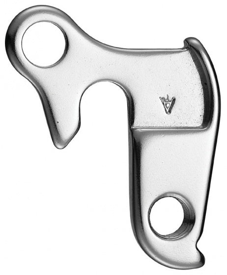 Primax E uitvalpad aluminium nr. 22 / GH-002