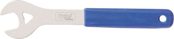 Cyclus conussleutel 22 mm.