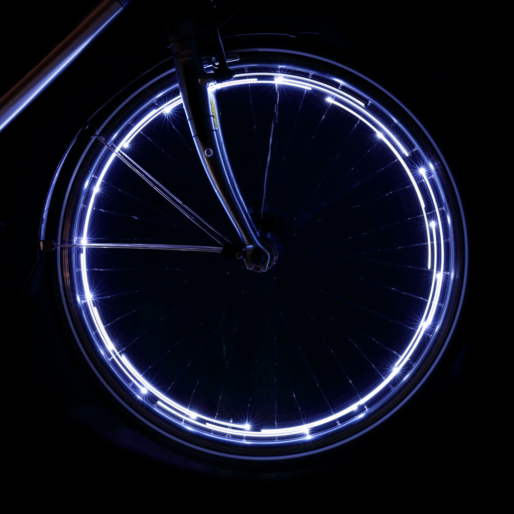 IkziLight framelicht 20xled/2 meter voor 28"
