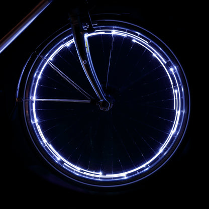 IkziLight framelicht 20xled/2 meter voor 28"