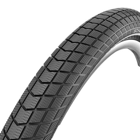 Bub. 50-584 / 27.5 x 2.00 - 650B HS 439 Big Ben RaceGuard B/B-SK+RT - Schwalbe 11100952