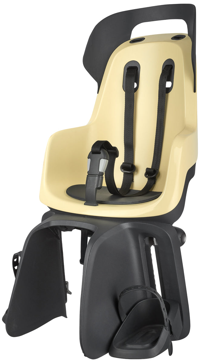 Bobike GO maxi BD Lemon Sorbet