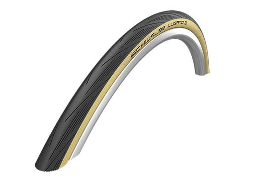 Bub. 25-622 / 700x25C HS 471 Lugano II K-Guard B/CL-SK -  Schwalbe 11159025