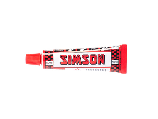 Simson 020541 solutie klein 10 ml. op kaart
