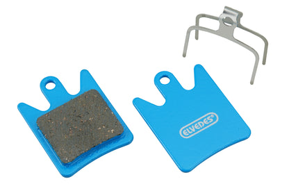 Elvedes 6883 disc brake pad compatible with Hoop Moto V2