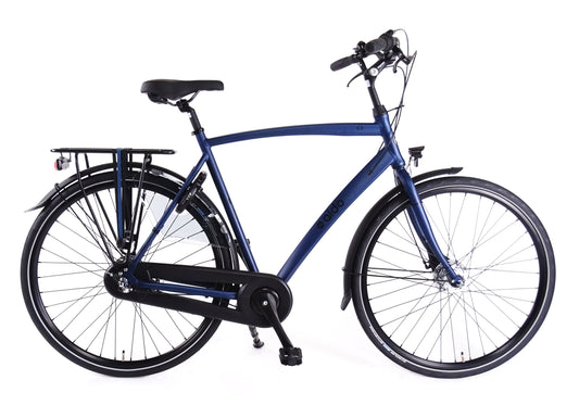 ALDO C7 heren 28" 7GRB - 55 cm. azzuro blauw
