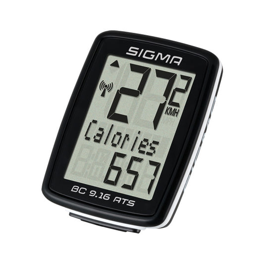 Sigma BC 9.16 ATS Topline