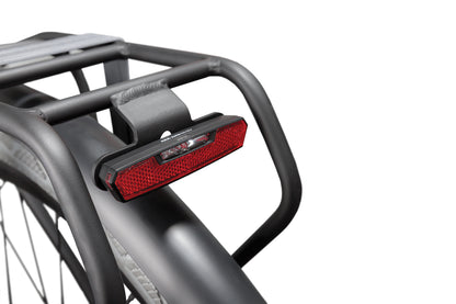 AXA Juno E-bike achterlicht 6-12V 80 mm. Brake Light