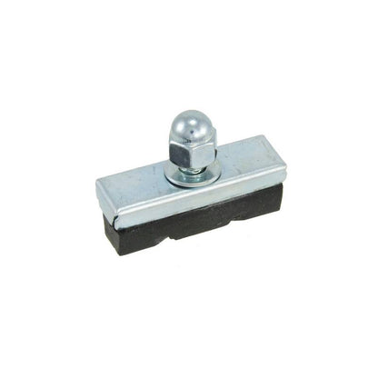 Saccon remblokjes caliper 40 mm. (10 stuks)