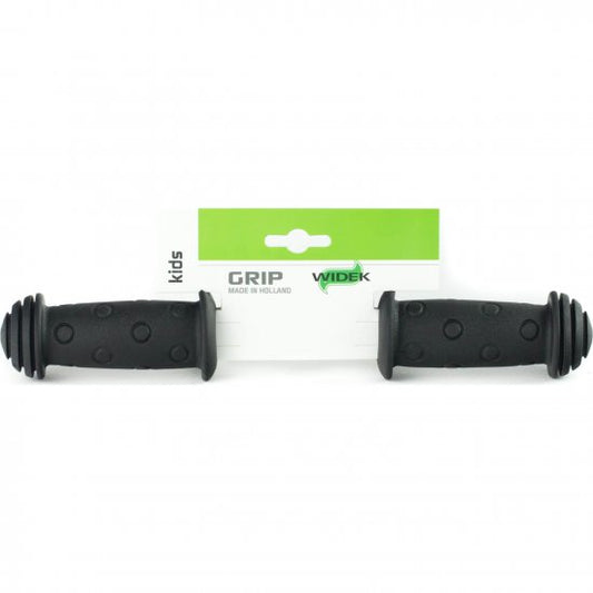 Widek Kids Grip zwart op kaart