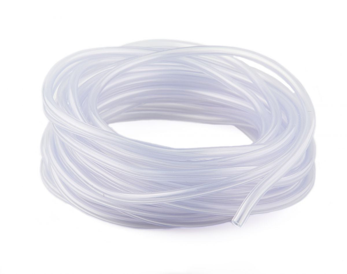 Bicy-Fill PVC benzineslang 10 mtr. 5 x 8