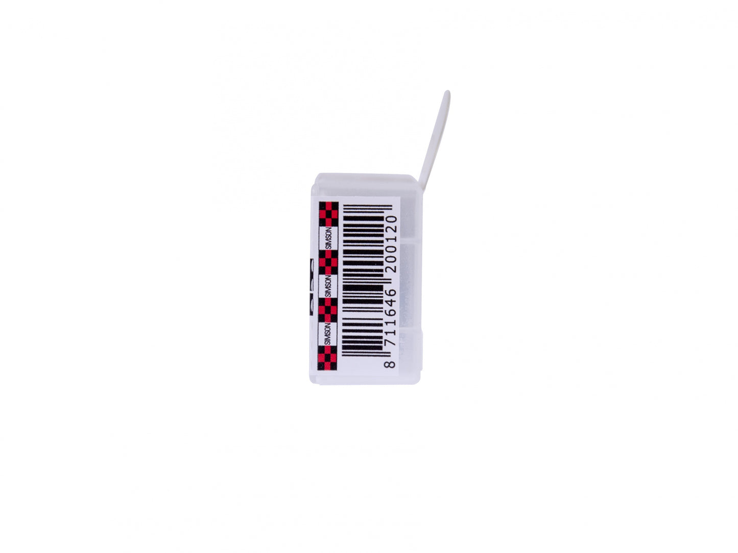 Simson 020012 reparatiedoos Tubeless
