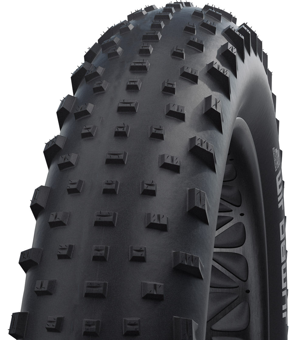 Bub. 100-559 / 26x4.00 HS 466 Jumbo Jim B/B-SK - Schwalbe 11601021