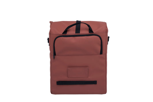New Looxs tas nr. 222 Odense Single Rust - 222.542