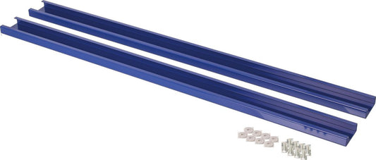 Cyclus bevestigingset (2) voor gereedschapspaneel #7720643
