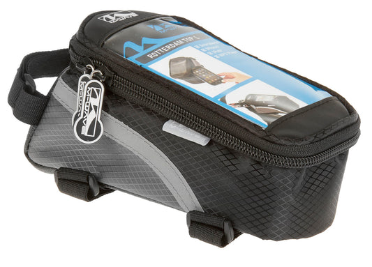 M-Wave smartphone tas voor bovenbuis Rotterdam Top