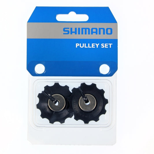 Shimano Y5XH98120 derailleurwiel set boven & onder 105/Tiagra