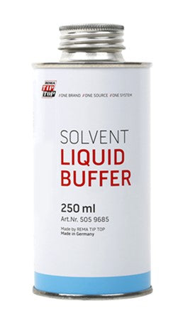 Tip Top liquid buffer bus 250 ml. - 5059685