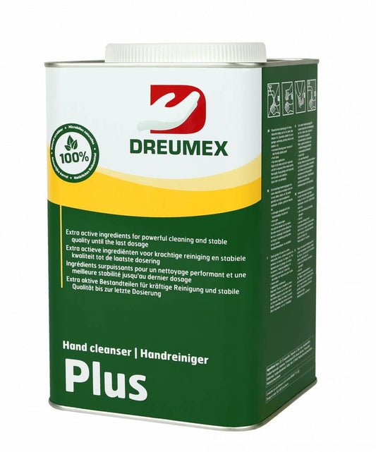 Dreumex Plus 4,5 liter