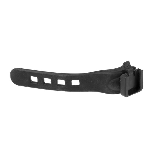 Moon universele rubberen bracket 19-33 mm.