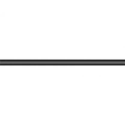Elvedes 2021071 rem buitenkabel zwart 1800 mm. incl. 2 ferrules