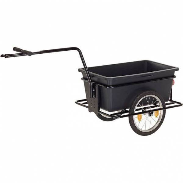 Big boy met bovenaansluiting compleet met koppeling