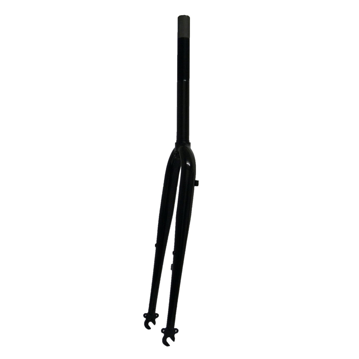 Voorvork 28" Urban 1.1/8" zwart