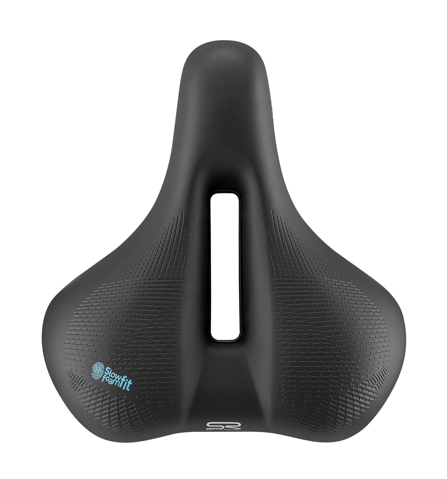 Selle Royal zadel Float Relaxed