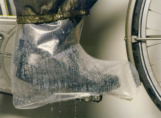 VK regenschoenen Large 42-50