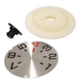 Shimano Y61X98100 indicator set (A type) SB-7S40 (nieuw)