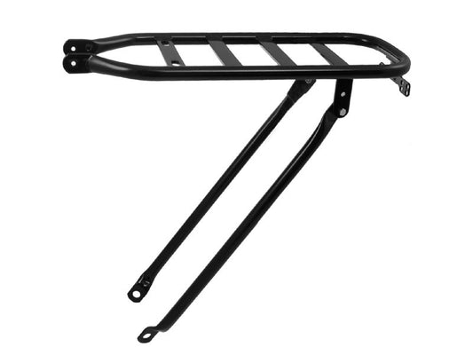 Steco strip-drager PTT zwart