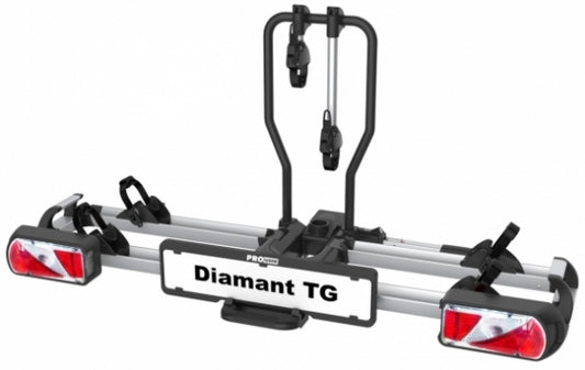 Pro User Diamant TG fietsendrager